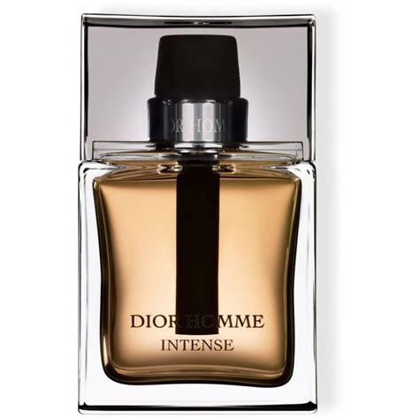 dior homme intense nocibe